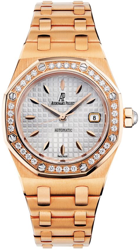 ladies ap|audemars piguet donna.